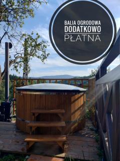 Dom na Smyrakach - 9