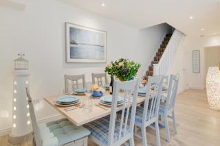 4 Bed in Little Petherick oc-urchpe - 4