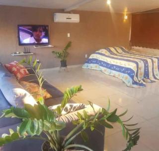 Flat jardim Goiás - 2