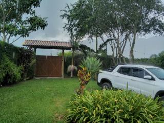 Casa na montanha - 5