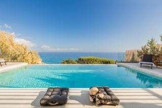 Villa Anatoli - Achlia - 5