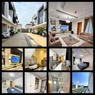 O-cube apartment - 4