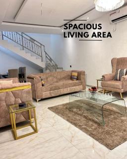 O-cube apartment - 1