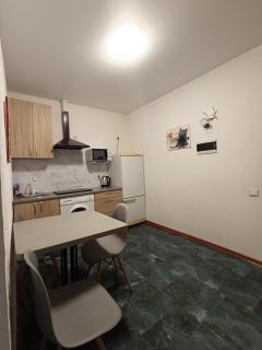 Дніпро апартаменти - 2