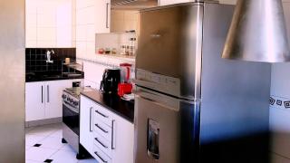 Cobertura com Banheira ao ar livre!!!Perto de tudo!!! - 2