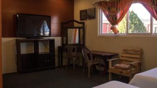 Nuevo Hotel Reforma - 5