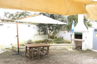 Villino El Sol con ampio cortile - 7