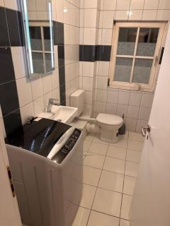 2 Zimmer Appartment für 3 Personen mit Küche und Duschbad - 5