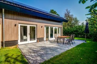 Familiehuis Zee & Zand - 9