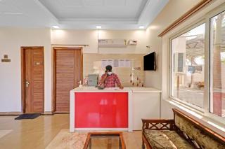 Hotel O Safari Inn - 0