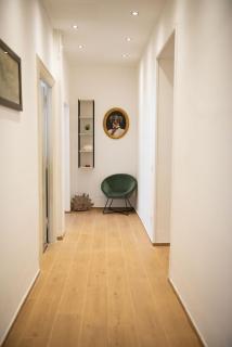 Luxury Leaning Tower Apartment - 6