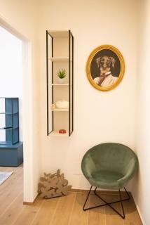 Luxury Leaning Tower Apartment - 4