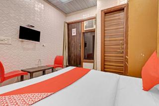 Hotel O Sai Upwan - 8