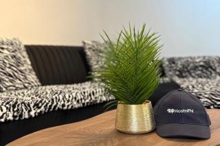 The Kampmann Spacious apartment in Strasbourg - 9