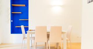Blue Velvet Loft - 9