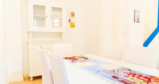 Blue Velvet Loft - 4