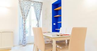 Blue Velvet Loft - 2
