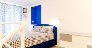 Blue Velvet Loft - 1