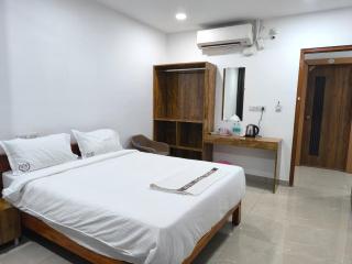 Hotel Visara Grand - 3