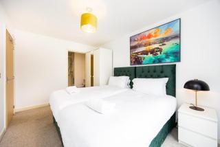 Garland Central City Apartment London 2 - 8
