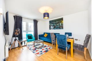 Garland Central City Apartment London 2 - 9