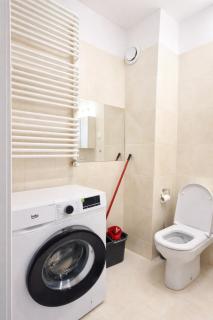 Metro Bemowo dwa pokoje z balkonem - 1