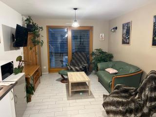 Gîte de l'Api de la Broque - 2