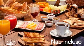 Salinas Premium 1Qto Varanda - Andar 3 ao 6 - 7