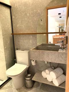 Salinas Premium 1Qto Varanda - Andar 3 ao 6 - 3