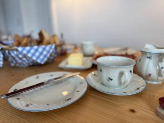 Wolfshound Cottage - 3