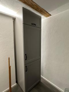 Wolfshound Cottage - 1