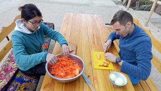 Asraf village guesthouse - 5