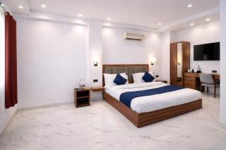 Hotel Hare Krishna & Banquet, Vrindavan - 3