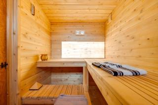 6 Mi to Polar Caves! All-Season Getaway with Sauna - 8