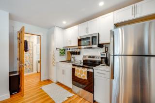 6 Mi to Polar Caves! All-Season Getaway with Sauna - 5