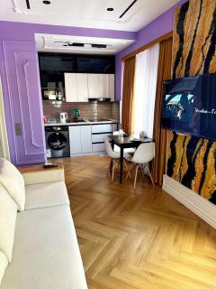 Apartment lux Asia - 0