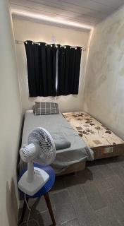 Lar na Praia Casa de Temporada - 3