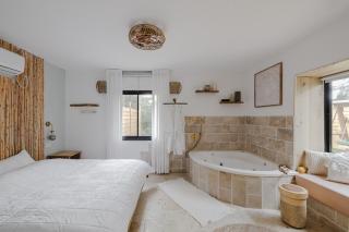 צימר אי שם ברמת הגולן - 3