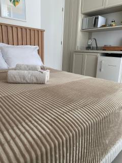 Chic Suite | Batel Luxo Cultural - 9