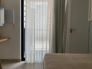 Chic Suite | Batel Luxo Cultural - 8