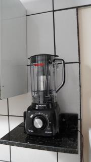 06 - Quarto com banheiro compartilhado, próximo a Pampulha - 7