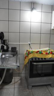 06 - Quarto com banheiro compartilhado, próximo a Pampulha - 6