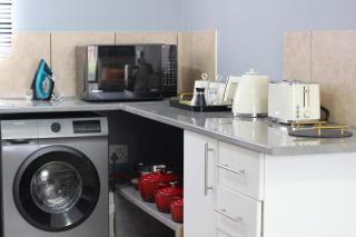 Stonewall Luxury Apartment - 4