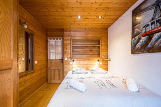 Renovated Apartment 7p Argentière - Close to Slopes! - 8