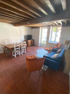 Rare maison de famille au cœur des Grands Crus - 7