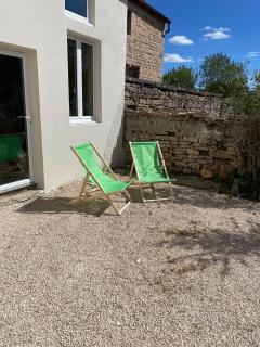 Rare maison de famille au cœur des Grands Crus - 5