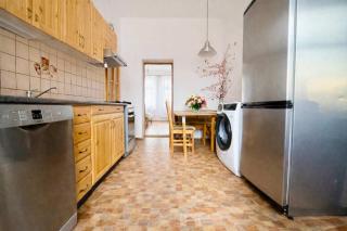 Apartment Amrita - Karlovy Vary - 3