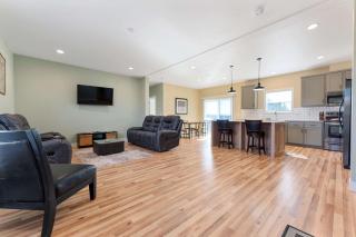 10 acres of seclusion near ATV and hiking trails-family home - 4