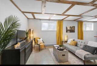 Le nid des hirondelles - 5