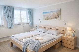 Ferienbauernhof Liesenberg Bauernhauswohnung Landlust - 5